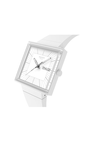 Swatch So34w700 Kadın Kol Saati