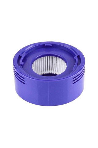 Uyumlu Model Dys V7 V8 Elektrikli Süpürge Ön Hepa Filtre Seti