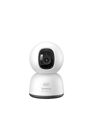 Baseus Security P1 Lite Indoor 2k 3mp Wi-fi Güvenlik Kamerası