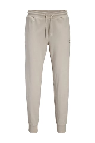 Jack&jones 12288641 Erkek Esofman Alti - Bej Bej