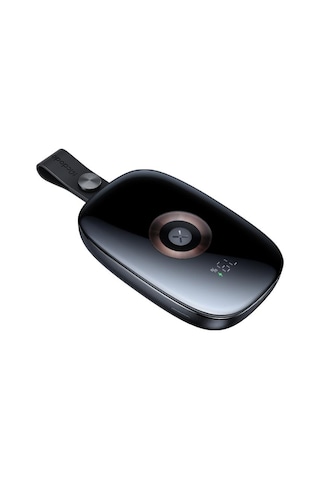 Mcdodo Mc-5230 1200mah Apple Uyumlu Watch Typec Kablosuz Şarj Cihazı