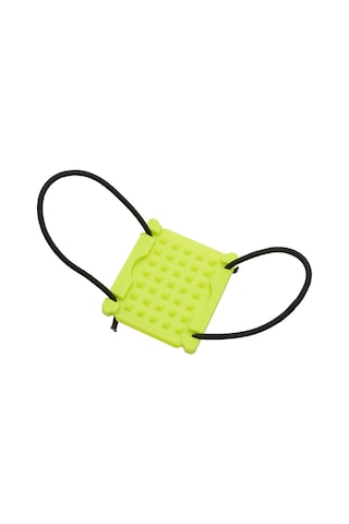 Neevoyu Diving Ağırlık Sabitleyici Platika - Nilon+cam Elyaf, Dayanıklı, Kolay Kurulum, Parlak Sarı - Keep Dıvıng Wp-044 Sarı