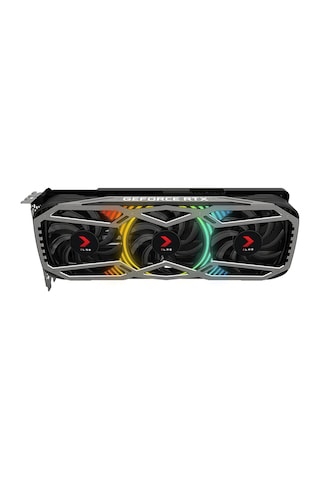 PNY NVIDIA GeForce RTX 3080 XLR8 Gaming Revel Epic-X RGB 10 GB GDDR6X 320 Bit Ekran Kartı