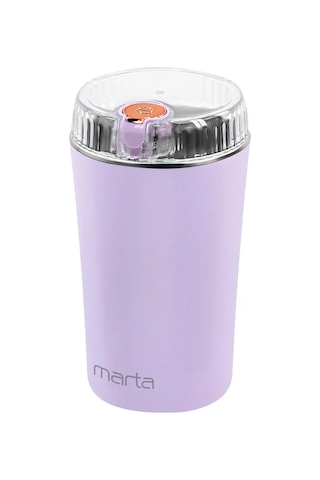 Marta Elektrikli Kahve Değirmeni 500w 303961715 Violet