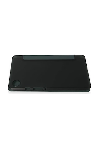 Uryport Huawei Matepad 11.5 Kılıf Tablet Smart Kılıf - Koyu Yeşil Diğer