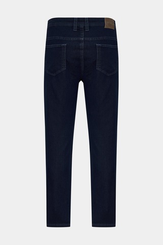 Twn Super Slim Fit İndigo Denim Pantolon 7ecj35681055m 771