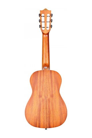 Lanikai Ma-g Maun Guitalele 6 Telli Gitar-ukulele Melezi Sıcak Maun Tonu