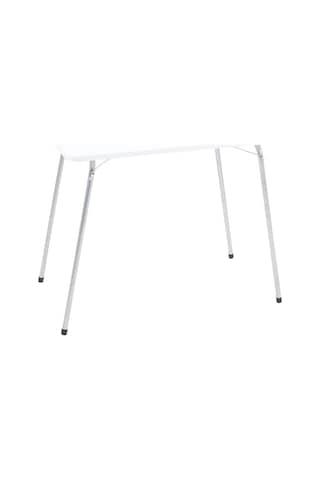 Bofigo 60x80 Katlanır Masa Balkon Bahçe Kamp Masası Piknik Masası Genel