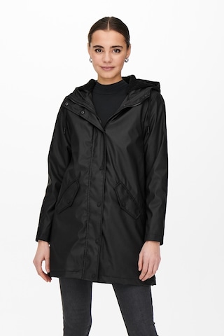 Only Mont 15206116 Onlsally Raıncoat Otw
