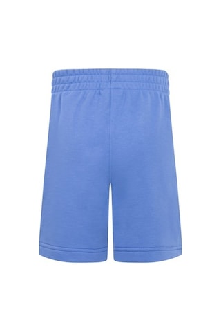 Nıke Nkb B Nsw On The Move Ft Short Erkek Çocuk Şort 86m720 U89 U89 Çok Renkli