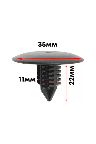 Good-seller Araba Klipsleri Tamir Seti 263491817