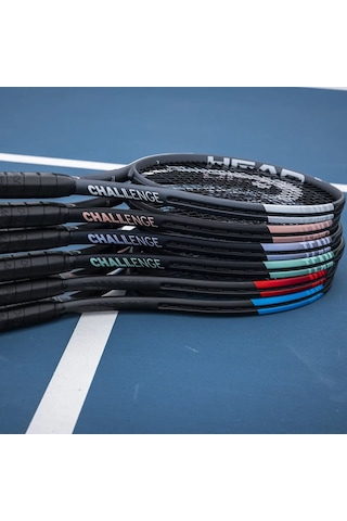 Head Ig Challenge Mp Kordajlı Tenis Raketi Sc20