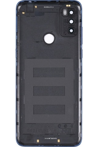 Cbtx Tcl 20e Pil Arka Kapağı Mavi