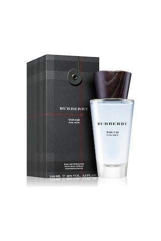 Burberry Touch Erkek Parfüm EDT 100 ML