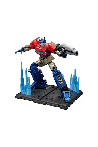 Blokees Transformers Classic Class 11 Optimus Prime