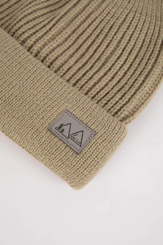 DeFacto Erkek Etiket Baskılı Bere C7150AX24WNKH353