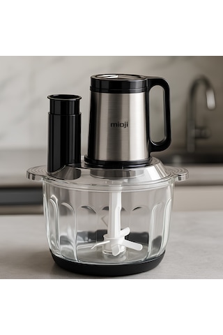 Mioji Mio MX20 1200W Blender