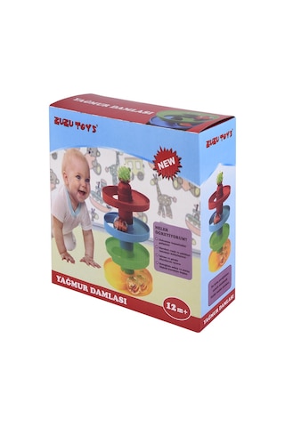 Zuzu Toys Oyuncak Yağmur Damlası