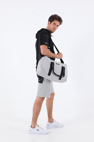 Maraton Active Kadın Basic Gri Çanta 90088 - Gri
