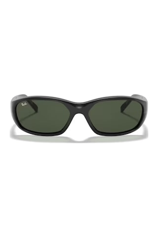 Ray-Ban Erkek Güneş Gözlüğü 0rb2016 601/31 59 Siyah