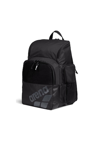 Arena One Go Backpack 35l Siyah