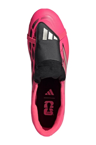 Adidas Predator Club Ft Fg/mg Erkek Pembe Krampon Hq2273