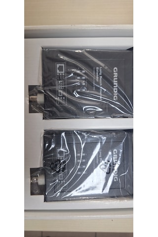 Transmission-ethernet Transmission Vdsl2 Over Coaxial Cable
