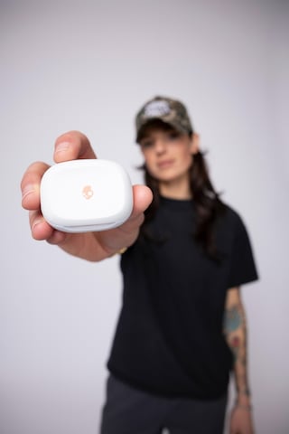 Skullcandy S2TAW-S951 Smokin Buds Tws Kemik Kablosuz Kulak İçi Kulaklık