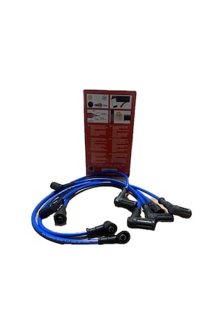 Uno 70 Sx İe 1.4 8v Enjeksiyonlu Performans Buji Kablosu