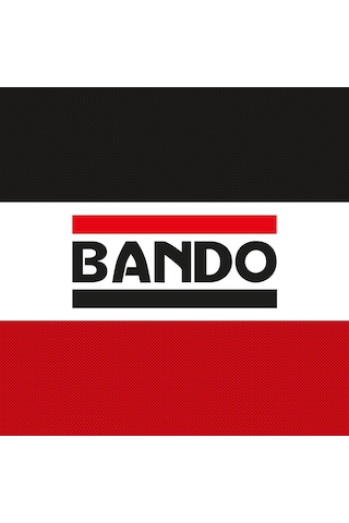 S19-002 Bando Scooter Varyatör Kayışı