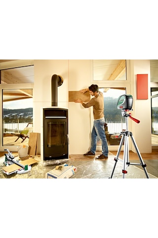 Bosch Universallevel 2 Set