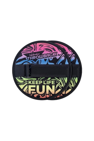 Waboba Throwback 2'li Yakalama Seti