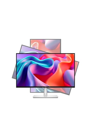 Dell 27 Plus S2725dsm 27 2560x1440 Qhd 144hz 1ms Ips Hdmı Dp Free