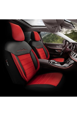Otom Comfortline Design Premium Oto Koltuk Kılıfı - 550066790