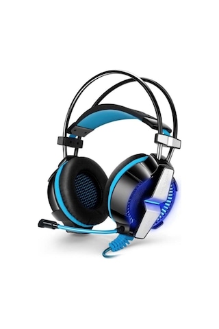Gs700 Oyuncu Gamer Seri Pc-xbox One-ps4 Uyumlu Kumandalı Kulaklık
