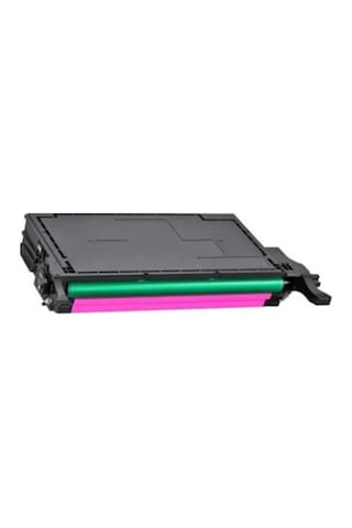 Safir Toner Samsung Clp-770 - 770nd /clt-m609s Kırmızı 7.000 Syf Uyumlu Toner