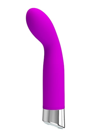 xShopum 12 Fonksiyonlu Ipx7 Su Geçirmez G-spot Vibratör John