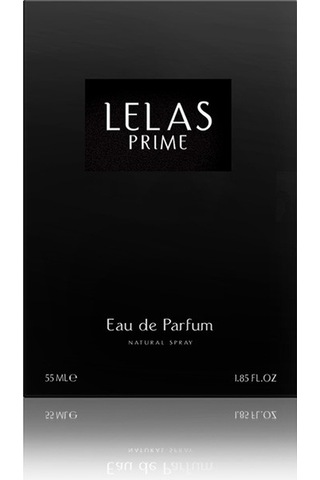 Lelas Prime 217 Breath Kadın Parfüm EDP 55 ML