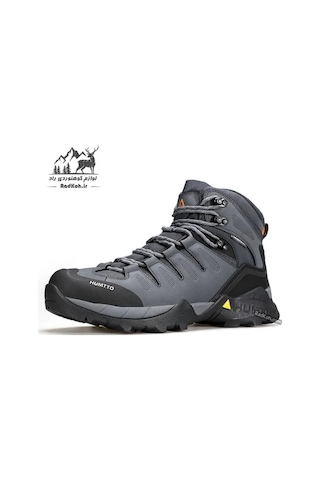 Humtto 250290a Erkek Outdoor Bot Haki Yeşil Haki Yeşil