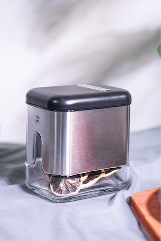 Karaca Shinex Inox Saklama Kabı S