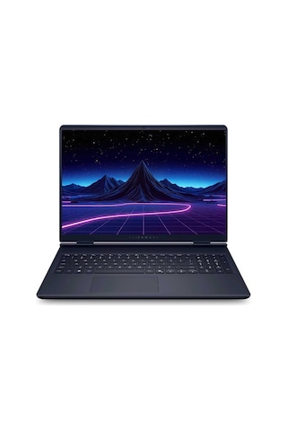 Dell Alienware 16 Aurora AC16250-C716156W005 Core 7 240H 32 GB 1 TB SSD RTX5060 16" W11H Dizüstü Bilgisayar