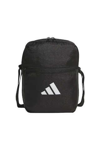 Adidas Ess Organızer Unısex Spor Çanta - Jm7152 Siyah Adidas Ess Organızer Unısex Spor Çanta - Jm7152 Siyah