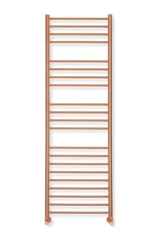 Bluebell Paslanmaz Çelik Havlupan 1500x500mm Fırça Bronze
