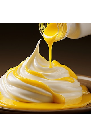 Bd Sıvı Gıda Boyası 20 Ml Sarı