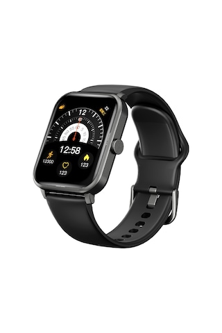 Qcy GTS WA22GTSA 1.85" HD Ekran Akıllı Saat (Distribütör Garantili)