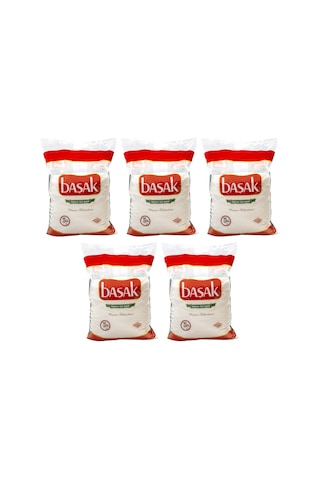 Başak Toz Şeker 5 x 1 KG