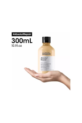 L'Oréal Professionnel Serie Expert Asolut Repair Şampuan 300 ML