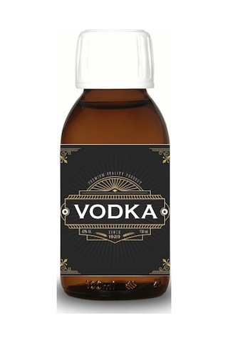 Bestpro Aroma Votka Aroması Kiti 5 x 30 ML