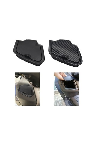 Pazly Abs Malzemeden Su Geçirmez Şarj Koruması Nmax V2