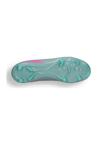 Nike Zm Superfly 10 Acad Fg/mg Erkek Futbol Ayakkabısı Fq1456-301 Mavi